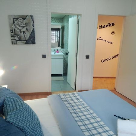 Corujinha Hostel Lisbon Bagian luar foto