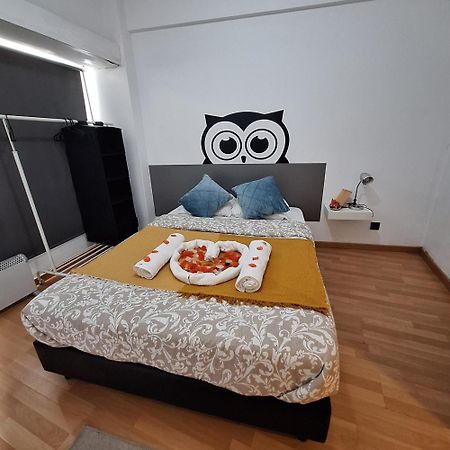 Corujinha Hostel Lisbon Bagian luar foto