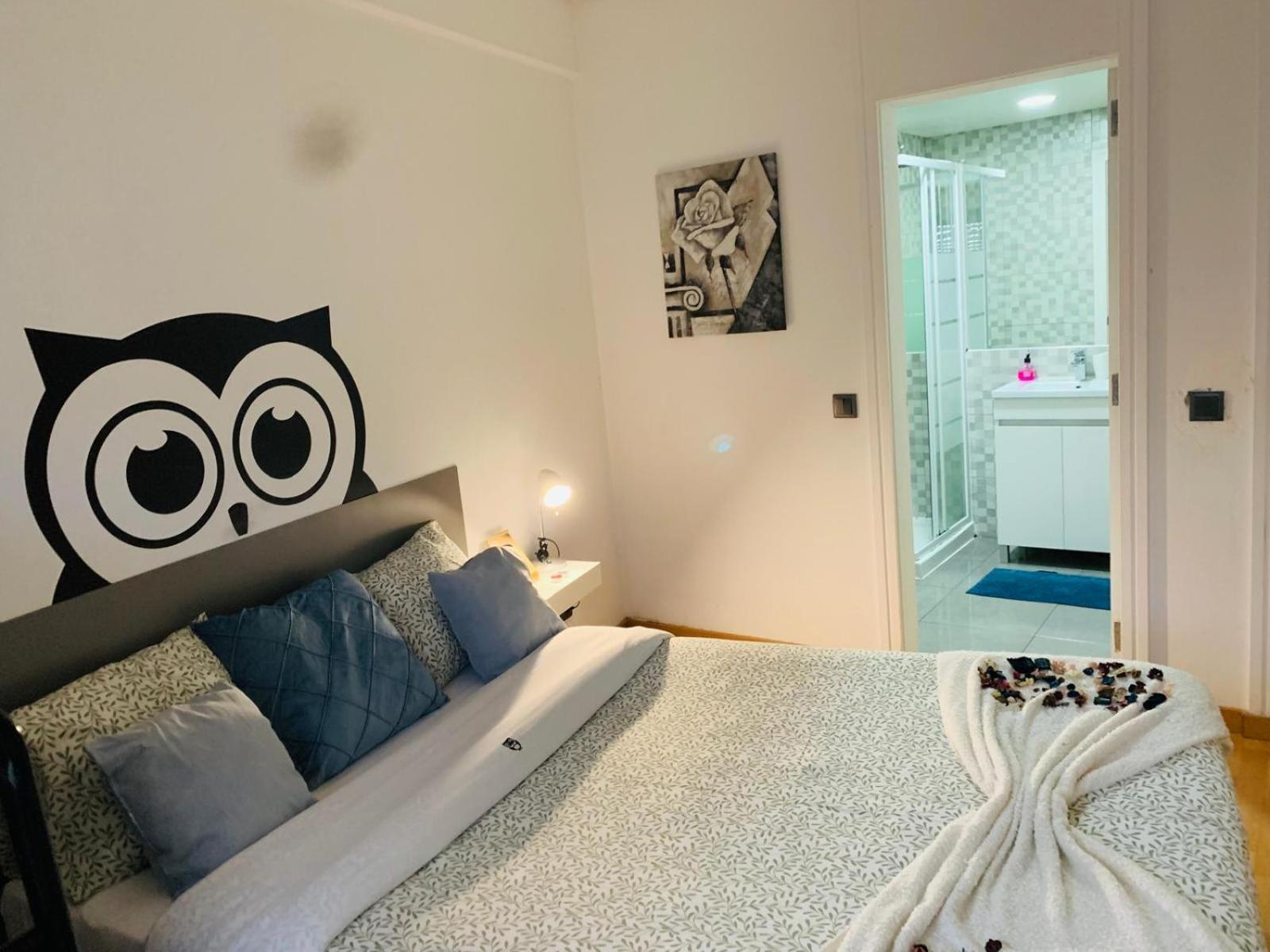Corujinha Hostel Lisbon Bagian luar foto