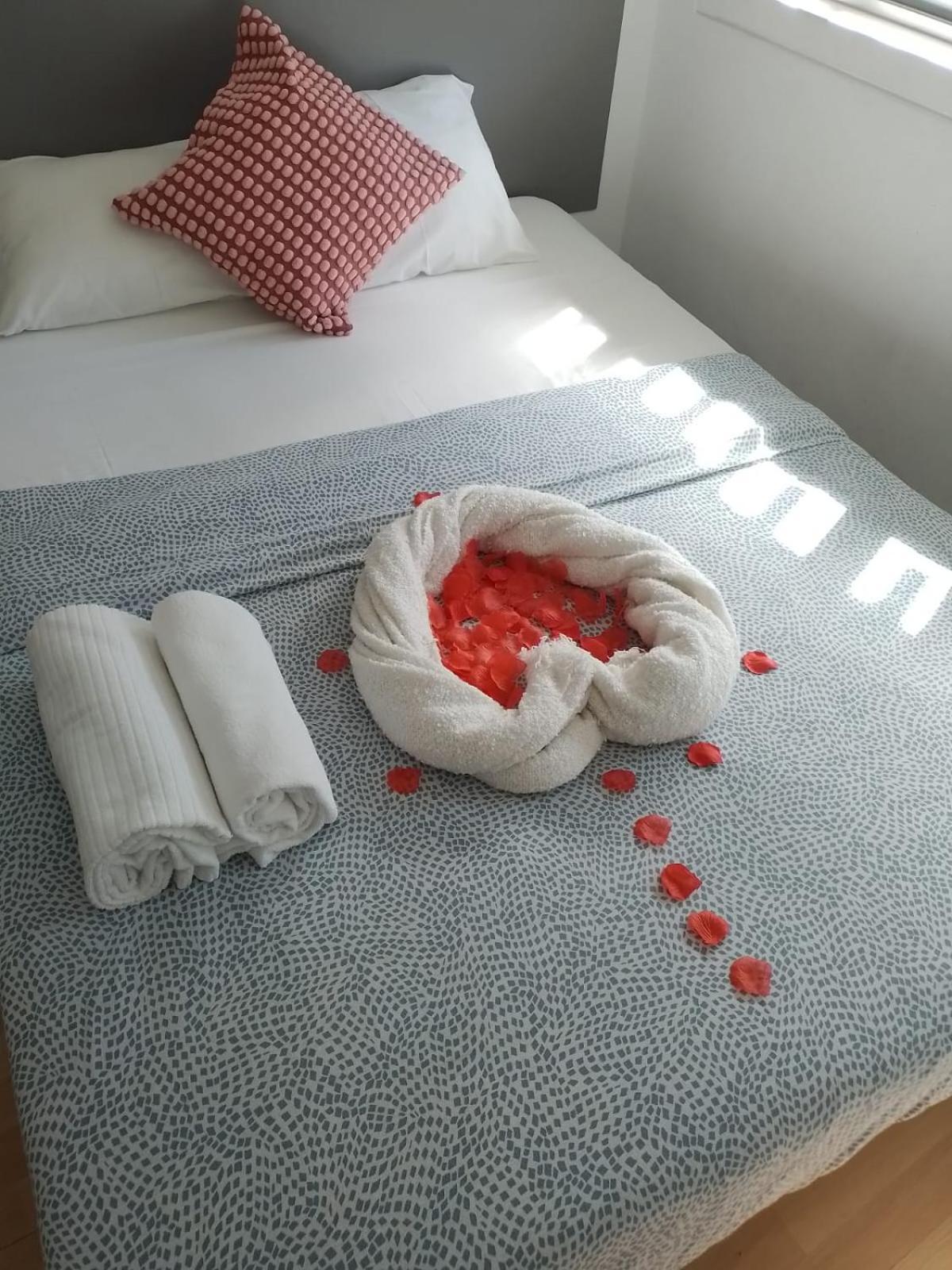 Corujinha Hostel Lisbon Bagian luar foto