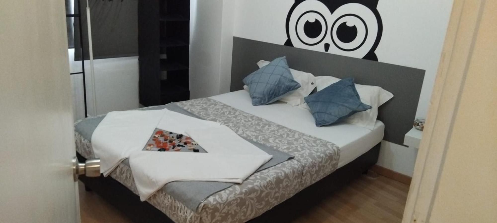 Corujinha Hostel Lisbon Bagian luar foto