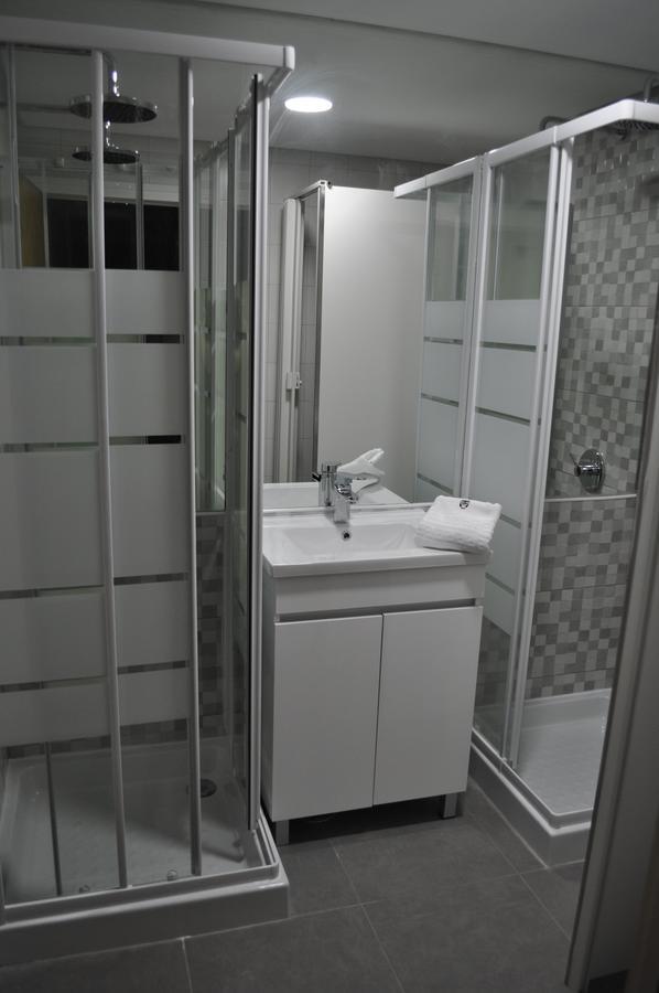 Corujinha Hostel Lisbon Bagian luar foto